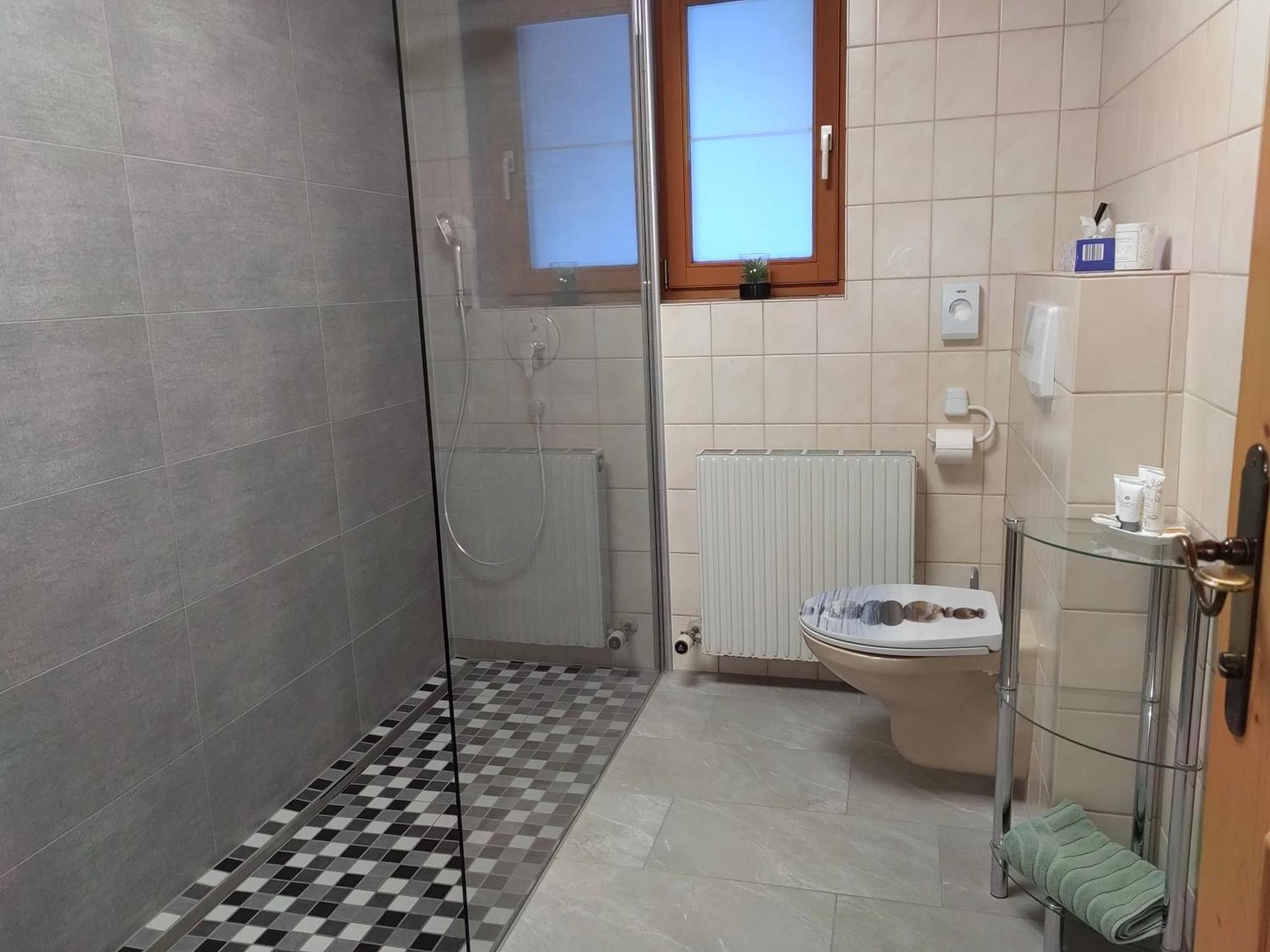 Apartmán Haus Monika Nesselwängle Exteriér fotografie