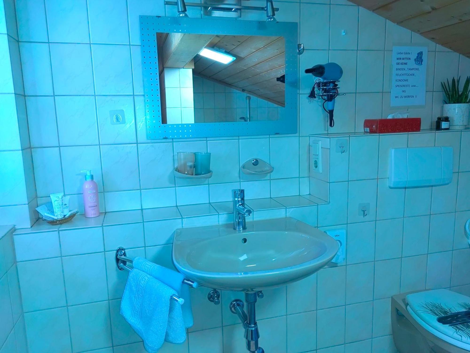 Apartmán Haus Monika Nesselwängle Exteriér fotografie