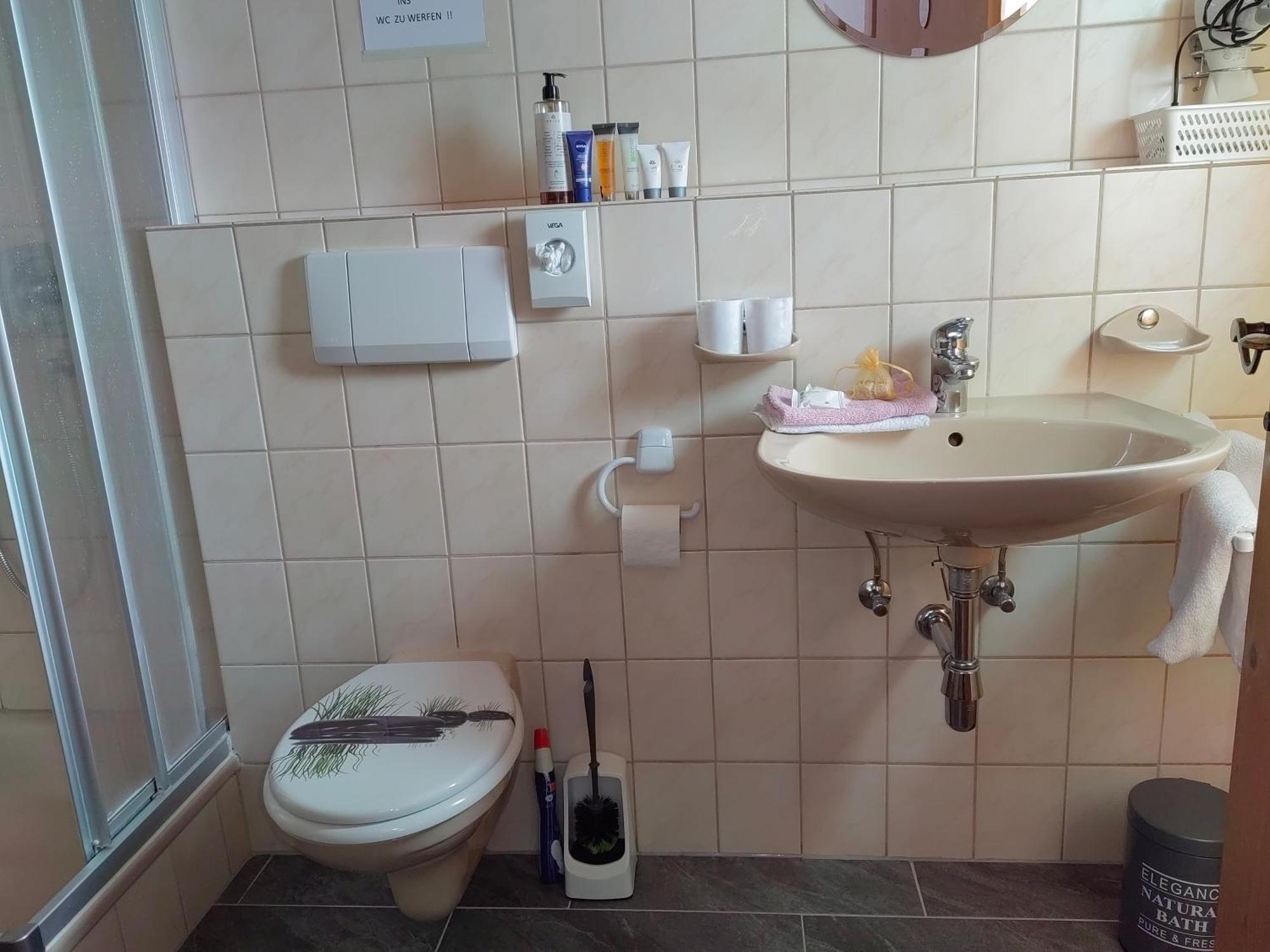 Apartmán Haus Monika Nesselwängle Exteriér fotografie